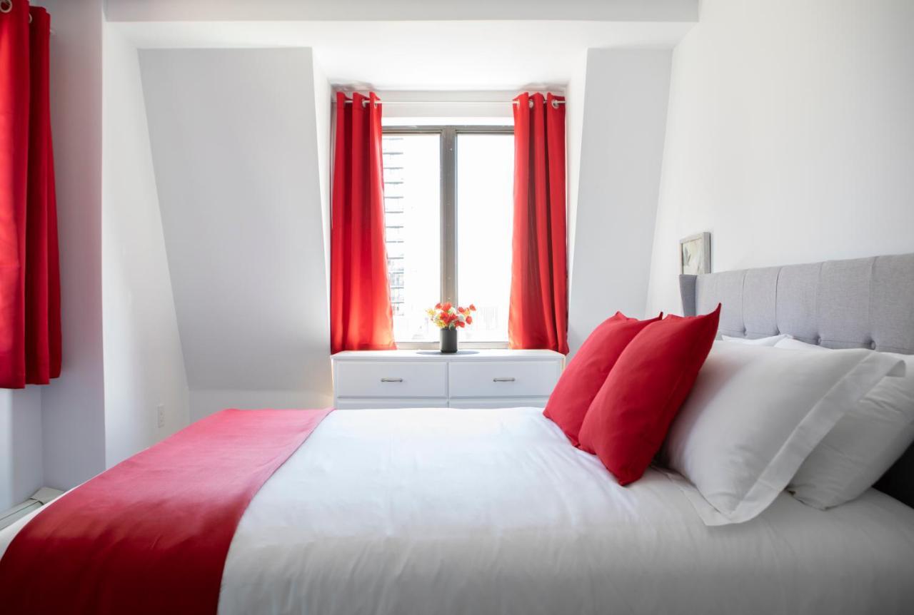 Cameo Hotel And Suites Галифакс Экстерьер фото