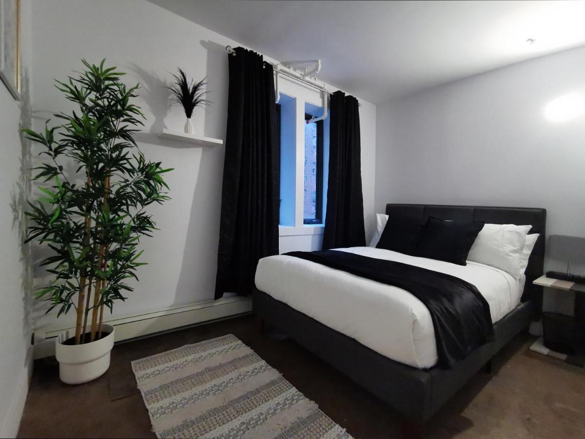 Cameo Hotel And Suites Галифакс Экстерьер фото