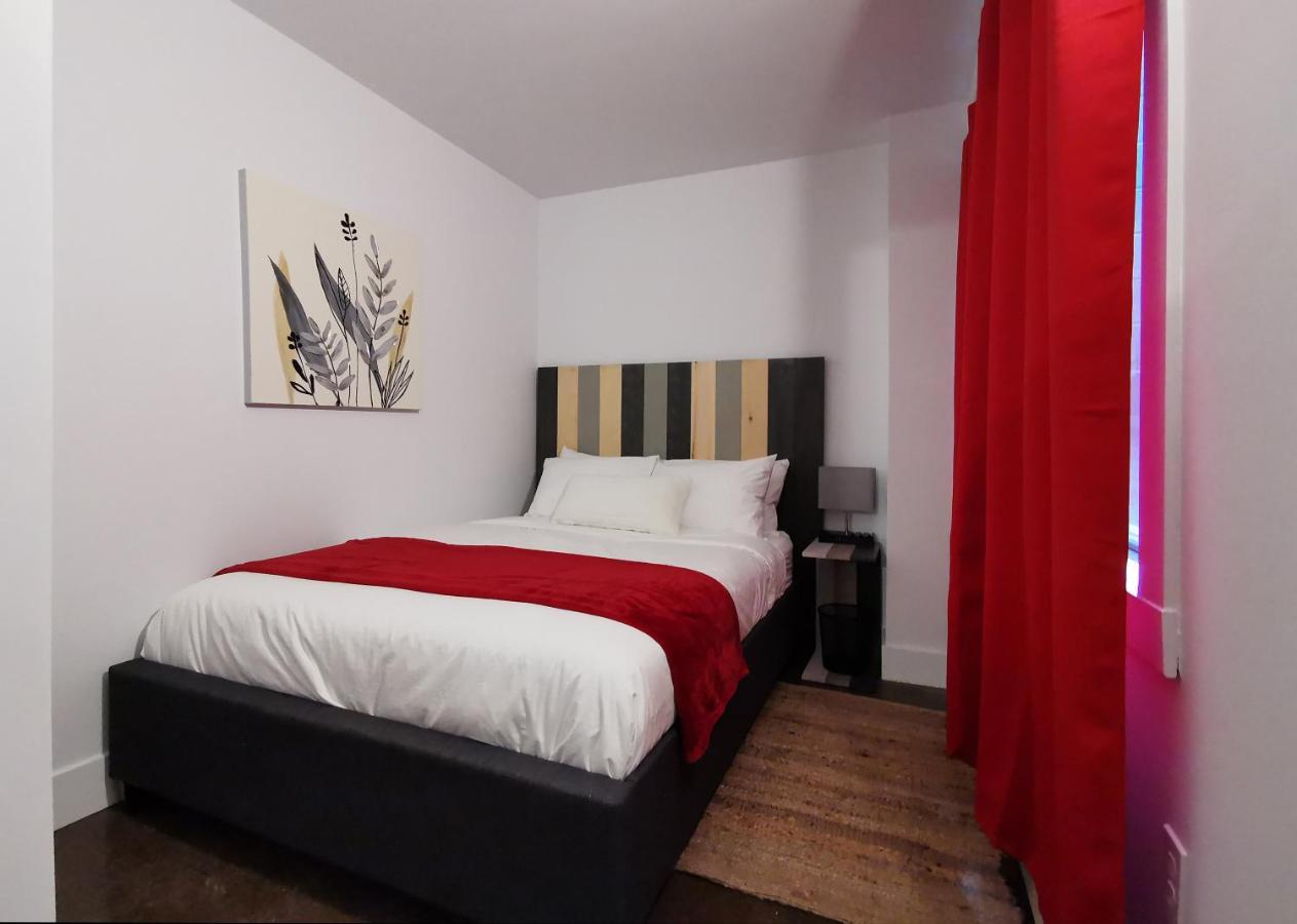 Cameo Hotel And Suites Галифакс Экстерьер фото