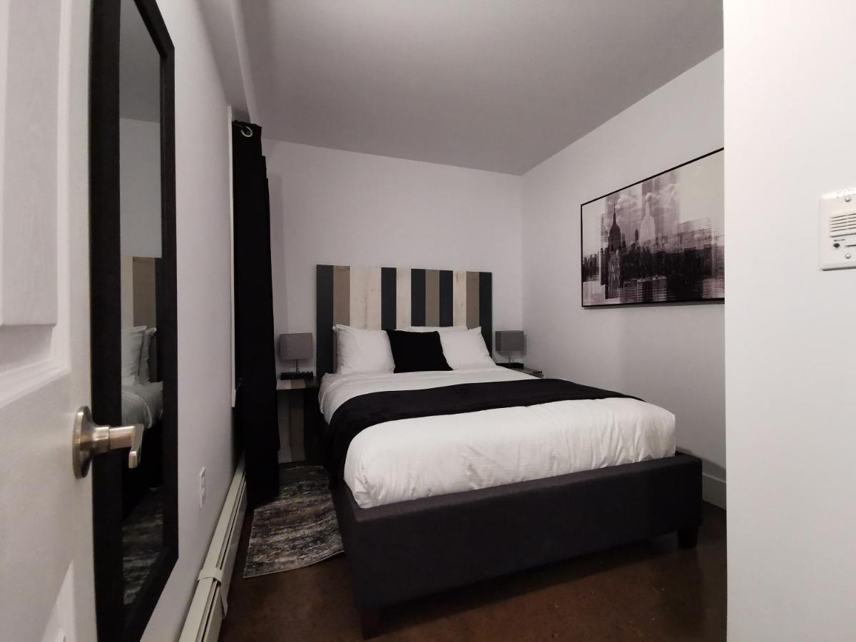 Cameo Hotel And Suites Галифакс Экстерьер фото