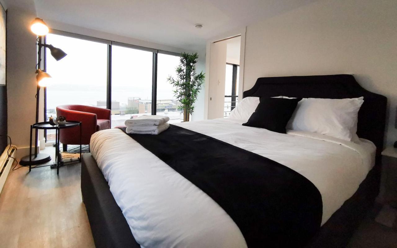 Cameo Hotel And Suites Галифакс Экстерьер фото
